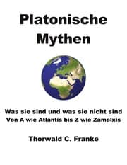 Cover von Platonische Mythen