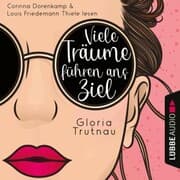 Cover von Viele Träume führen ans Ziel