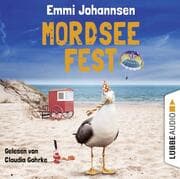 Cover von Mordseefest