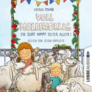 Cover von Voll molliwollig!