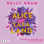 Cover von Alice in La La Land
