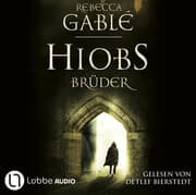 Cover von Hiobs Brüder