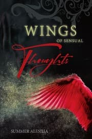 Cover von Wings of sensual Thoughts