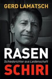 Cover von Rasen-Schiri