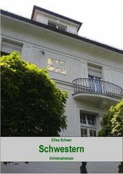 Cover von Schwestern