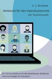 Cover von Webtools für den Hybridunterricht