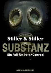 Cover von Substanz