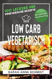 Cover von Low Carb Vegetarisch