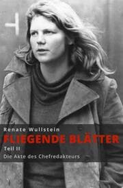 Cover von Die Akte des Chefredakteurs