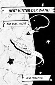 Cover von Bert hinter der Wand