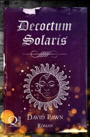 Cover von Decoctum Solaris