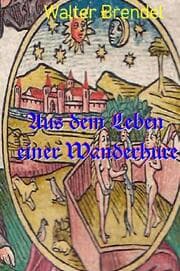 Cover von Aus dem Leben einer Wanderhure