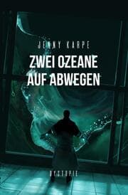 Cover von Zwei Ozeane auf Abwegen
