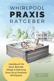 Cover von Whirlpool Praxis Ratgeber