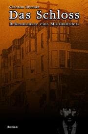 Cover von Das Schloss