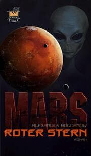 Cover von Mars - Roter Stern