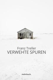 Cover von Verwehte Spuren