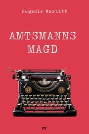 Cover von Amtsmanns Magd