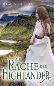Cover von Die Rache der Highlander