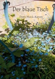 Cover von Der blaue Tisch