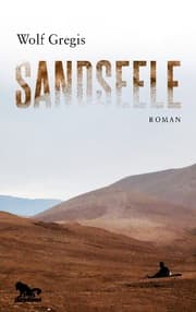Cover von Sandseele
