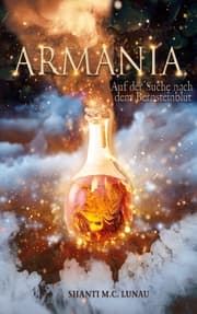 Cover von Armania