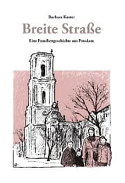 Cover von Breite Straße