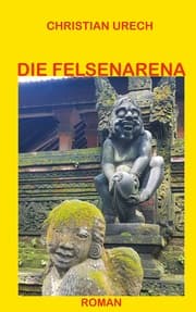 Cover von Die Felsenarena