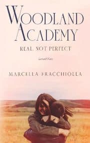 Cover von Real, not perfect