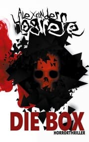 Cover von Die Box: Horrorthriller