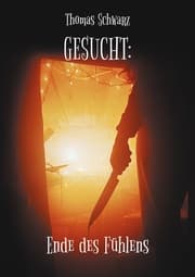 Cover von Gesucht: