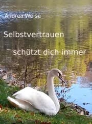 Cover von Selbstvertrauen schützt dich immer