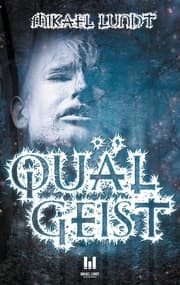 Cover von Quälgeist