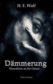 Cover von Dämmerung