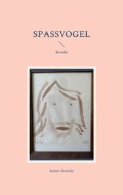 Cover von Spassvogel