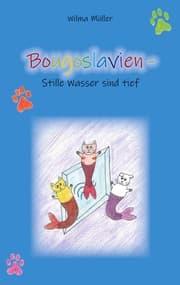 Cover von Bougoslavien 12