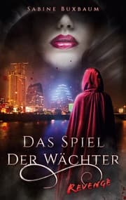 Cover von Das Spiel der Wächter