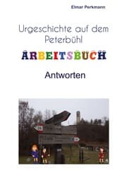 Cover von Peterbühl-Arbeitsheft: Antworten