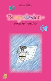 Cover von Bougoslavien 14