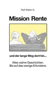 Cover von Mission Rente