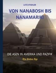 Cover von Von Nanabosh bis Nanamariki
