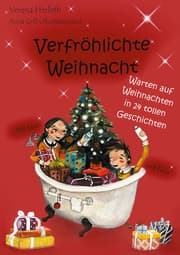Cover von Verfröhlichte Weihnacht