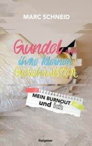 Cover von Gundel und ihre kleinen Geschwister