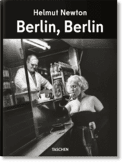 Cover von Helmut Newton