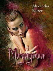 Cover von Morgengrauen
