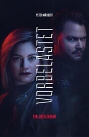 Cover von Vorbelastet