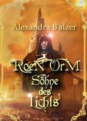 Cover von Roen Orm: Söhne des Lichts