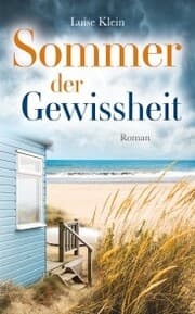 Cover von Sommer der Gewissheit