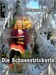 Cover von Die Schneestrickerin
