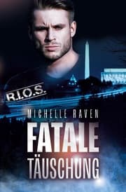 Cover von Fatale Täuschung